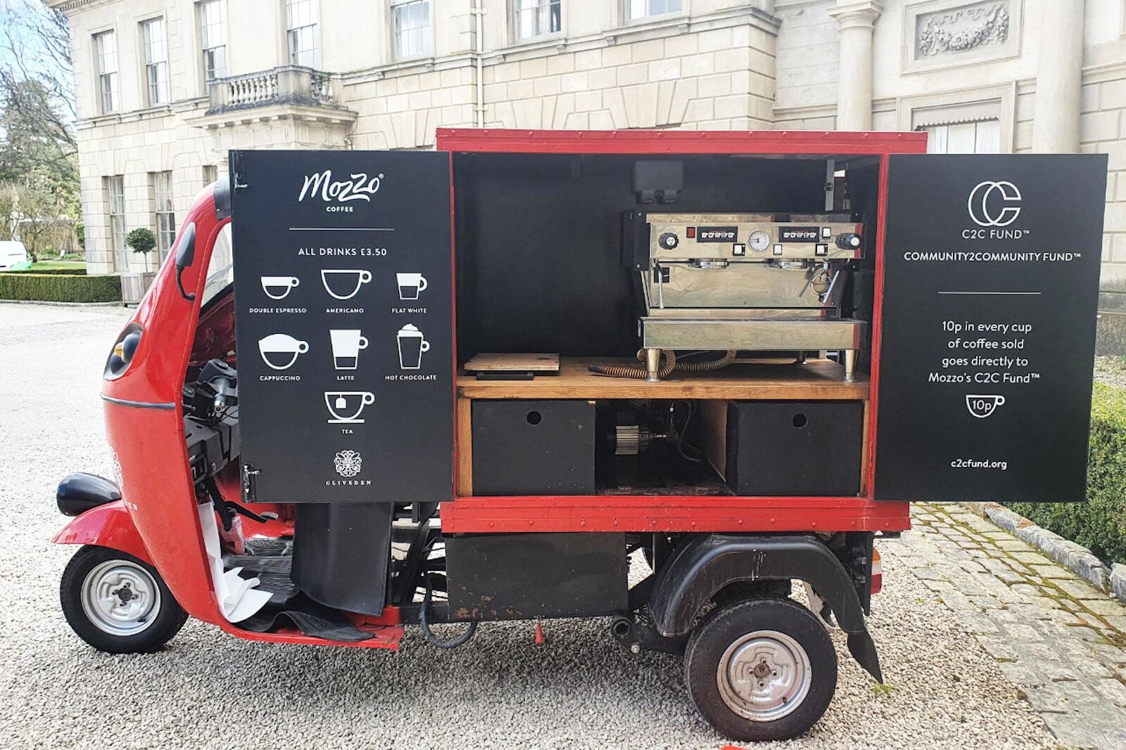 BILITI COFFEE STORE 001