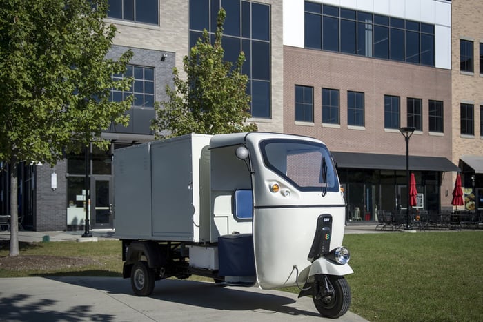 Biliti Taskman I - Desconto 30% image