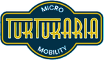 Tuktukaria Micro Mobility Tuktukaria Micro Mobility
